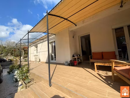 location maison 6 pièces 144.19 m² à miramas (13140)  2 100 €