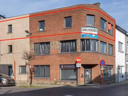 appartement à vendre à aalst € 120.000 (ln5yi) - paul lingier | zimmo