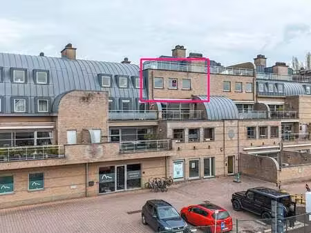 appartement à vendre à zolder € 249.000 (ln608) - immofusion | zimmo