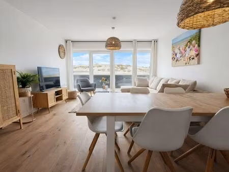 appartement à vendre à oostduinkerke € 310.000 (ln60m) - agence triton | zimmo