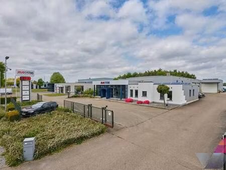 bien professionnel à louer à opglabbeek € 6.500 (ln5s6) - jansen real estate | zimmo