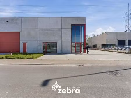 bien professionnel à louer à roeselare € 3.500 (ln5vh) - vastgoed zebra | zimmo