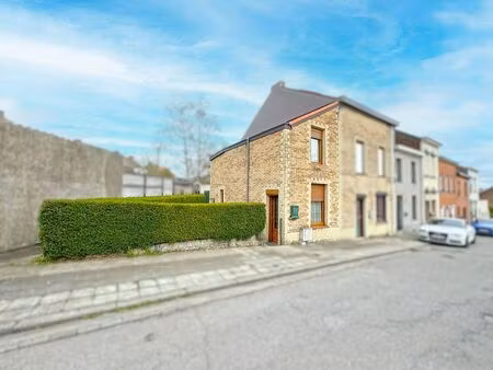 maison à vendre à courcelles € 99.000 (ln5y0) - morgan immo | zimmo