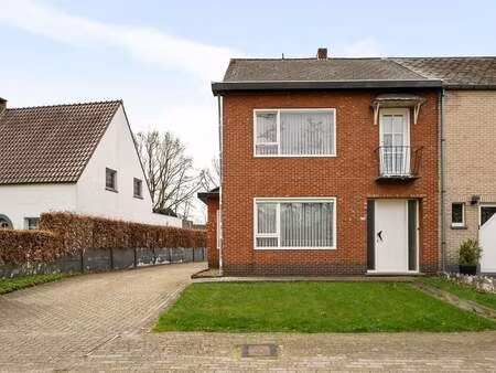 maison à vendre à olen € 265.000 (ln5yp) - heylen vastgoed - herentals | zimmo