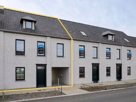 maison à vendre à tielt € 458.800 (ln5zx) | zimmo