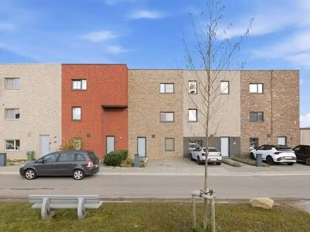 maison à vendre à tongeren € 339.000 (ln5yx) - de woonmakers | zimmo