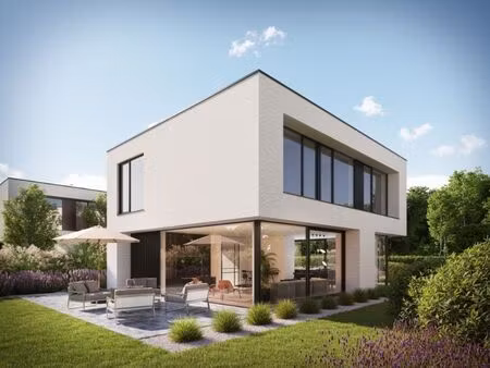 maison à vendre à ophasselt € 675.200 (ln60i) | zimmo