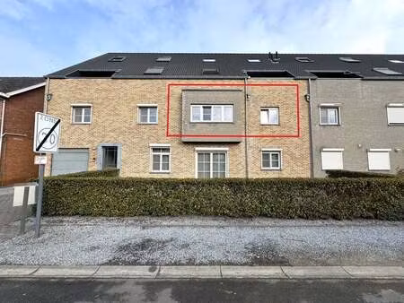 appartement à louer à diest € 875 (l4woz) - hermania | zimmo