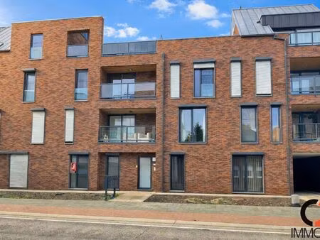 appartement à louer à vorst € 920 (ln60e) - immo-c2 bv | zimmo