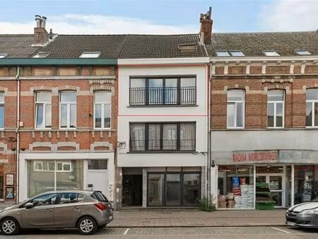 appartement à louer à turnhout € 750 (ln5zo) - heylen vastgoed - turnhout | zimmo