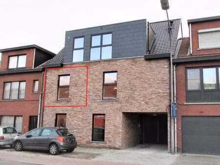 appartement à louer à turnhout € 800 (ln5zp) - heylen vastgoed - turnhout | zimmo