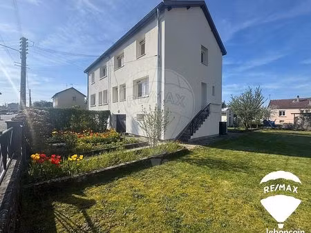 maison 4 pièces 88 m²