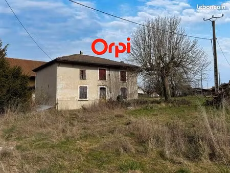 maison 4 pièces 130 m²