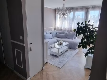 apparemment - 48m² - le plessis-trévise