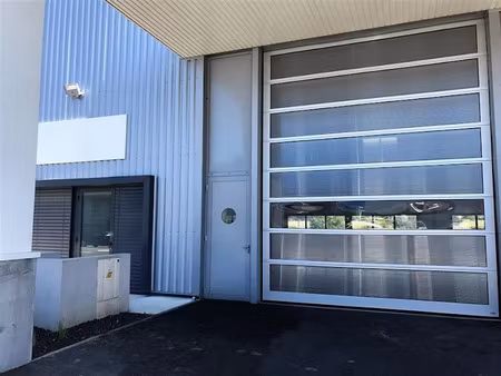 location locaux professionnels 1 pièce 294 m² à escalquens (31750)  2 511 €