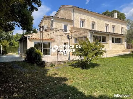 maison en viager 5 pièces 210 m²