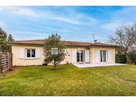 maison 4 pièces 95 m²