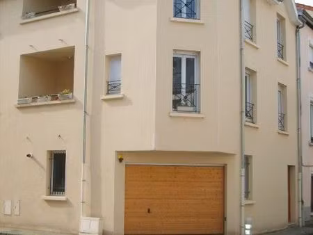 maison de ville chalons centre