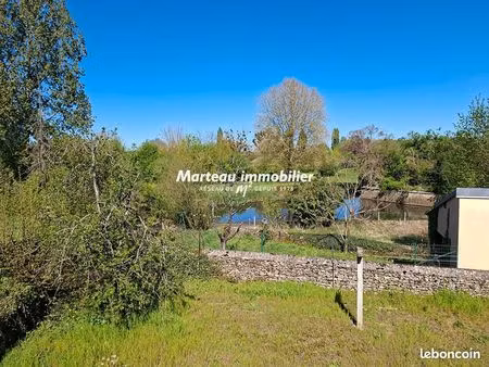 maison 6 pièces 122 m²