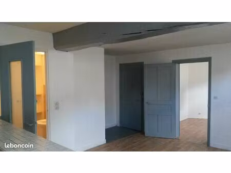 type 2 centre ville beaufort