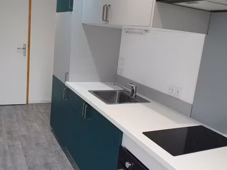 appartement t2 de 50m²