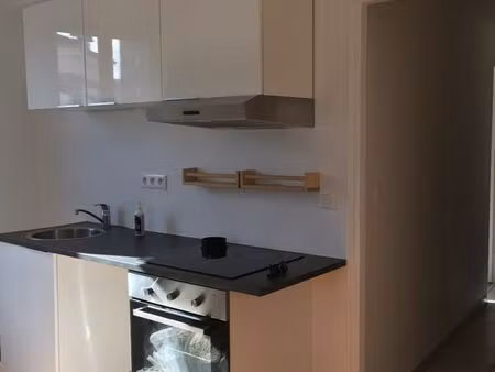 poissy location appartement f3 hyper-centre