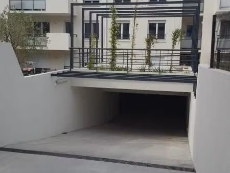 parking 11 m² draguignan