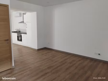maison 3 pièces 62 m²