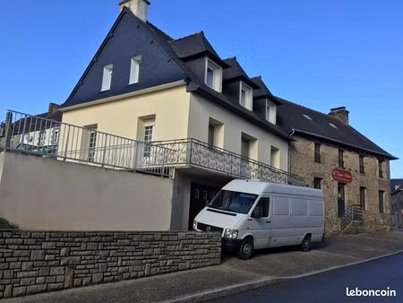 location meublée 22230 merdrignac