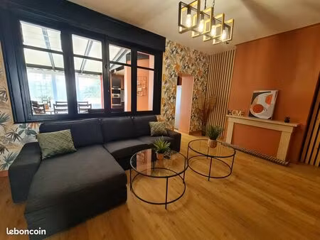 studios avec sdb privée dans colocation