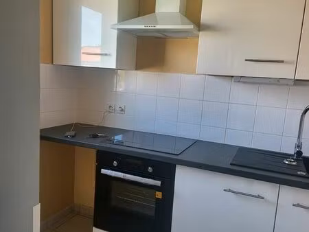 f2 résidence clos des oiseleurs sécurisé