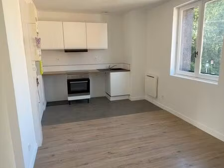 appartement de type 2 de 30 m²