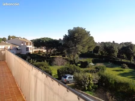 bel appartement f4 proche de la mer