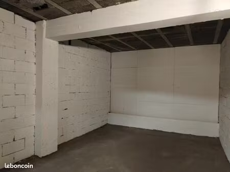 box/garage à louer montpellier centre ville