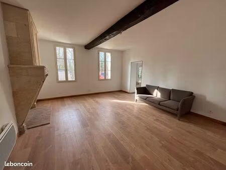maison 4 pièces 134 m²