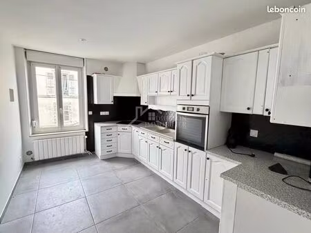 maison 103 m² pont-à-mousson