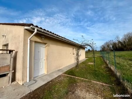 maison 4 pièces 78 m²