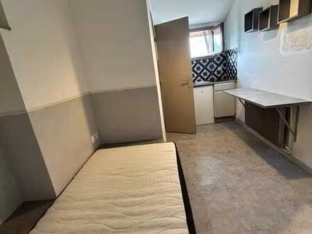 studio à barberaz pour jeune actif ou étudiant