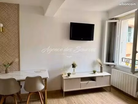 location studio barjols