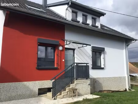 location appartement type f3