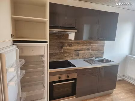 location appartement hors charge