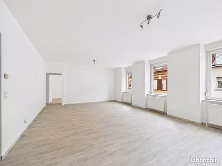 appartement 3 pièces 88 m²