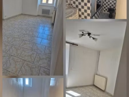 location appartement 100m2