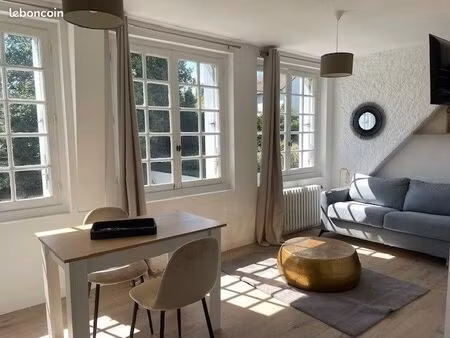 studio orvault petit chantilly