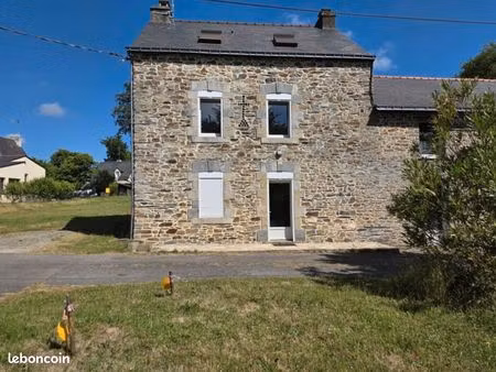 maison 6 pièces 130 m²