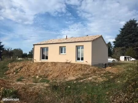 maison 3 pièces 70 m²