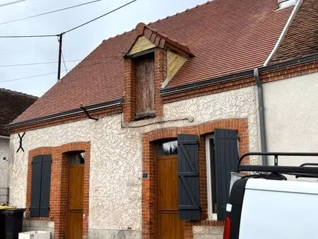 maison individuelle à louer