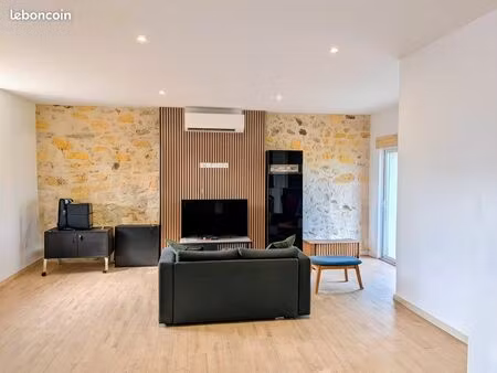 maison de campagne langoiran