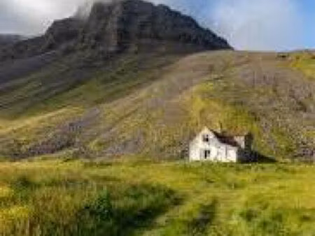 recherche maison en location