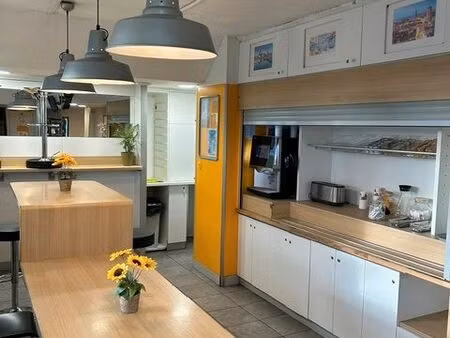 logement meublé tout compris – proche université & tram